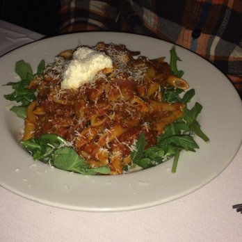 Acqua e Farina - Penne - Italian Near Me - Hayward, California