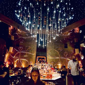 Starlite - Cave bar - Cocktail Bars Near Me - San Diego, California Starlite - Cave bar - Cocktail Bars Near Me - San Diego, California