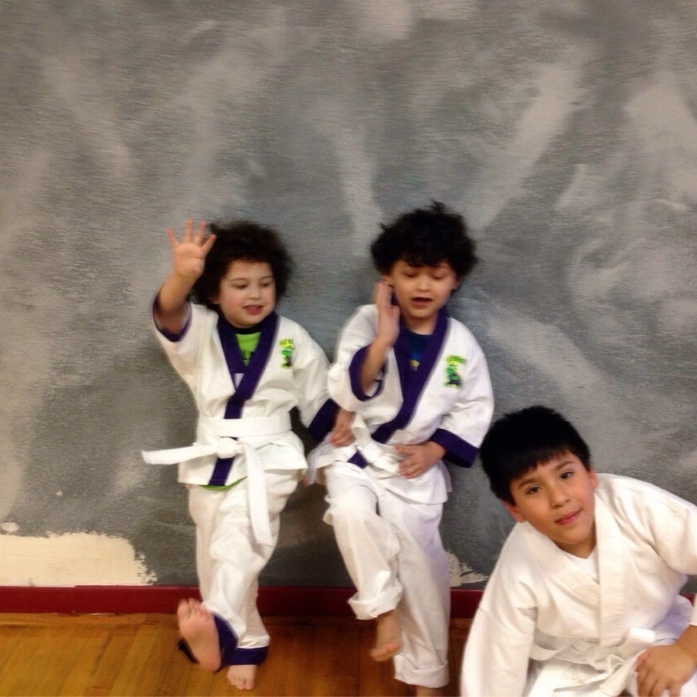 The Martial Arts Experience - Fun. - Martial Arts Near Me - Red Oak, Texas The Martial Arts Experience - Fun. - Martial Arts Near Me - Red Oak, Texas