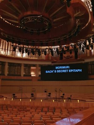 Esplanade - Theatres on the Bay, Singapore by null