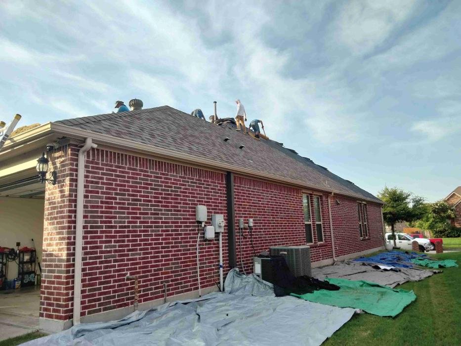 Slide of Concord Roofing & Construction