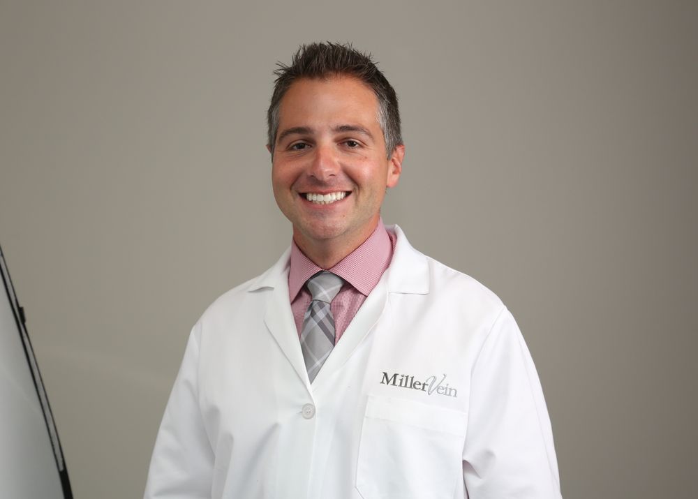 MILLER VEIN TROY Updated March 2025 4550 Investment Dr, Troy