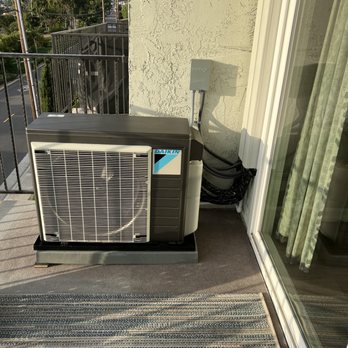 Southwest HVAC - Heating & Air Conditioning/HVAC Near Me - Downey, California