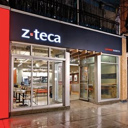 Z-Teca