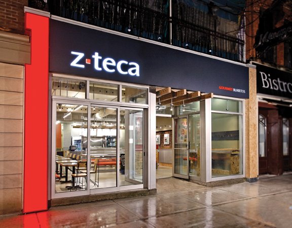 Z-Teca