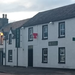 Marine Hotel