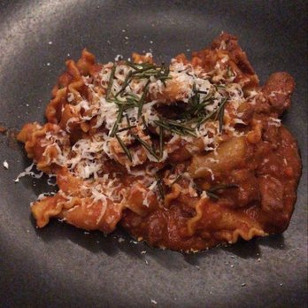 Spago - Bolognese - New American Near Me - Las Vegas, Nevada