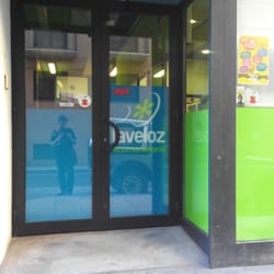 Grupo la Veloz