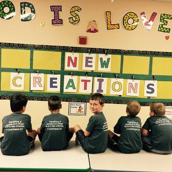 New Creations Preschool - Preschools Near Me - Haslet, Texas New Creations Preschool - Preschools Near Me - Haslet, Texas