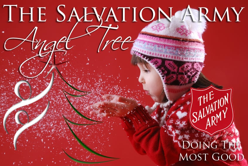 The Salvation Army-Nashville Area Command - social services organization in Nashville, TN