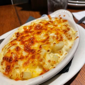 Aloha Steak House - Mac and cheese - Steakhouses Near Me - Honolulu, Hawaii
