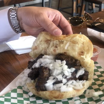 Sofra Urbana - Pizza Near Me - Fountain Valley, California Sofra Urbana - Pizza Near Me - Fountain Valley, California