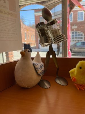 Ferryman Cafe by null