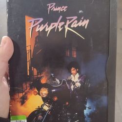 Goodwill - Prince purple rain DVD
