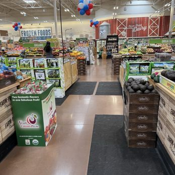 Sprouts Farmers Market - Grocery Near Me - Riverview, Florida Sprouts Farmers Market - Grocery Near Me - Riverview, Florida
