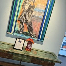 The Arizona Latino Cultural Center