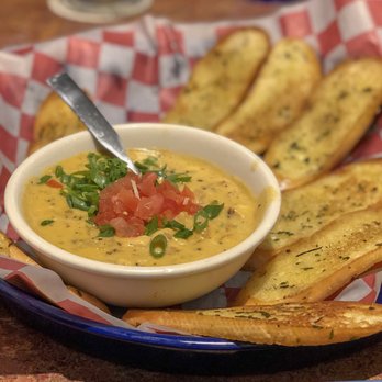 Razzoo's Cajun Cafe - Shrimp Cajun Fondue - Cajun/Creole Near Me - Garland, Texas Razzoo's Cajun Cafe - Shrimp Cajun Fondue - Cajun/Creole Near Me - Garland, Texas