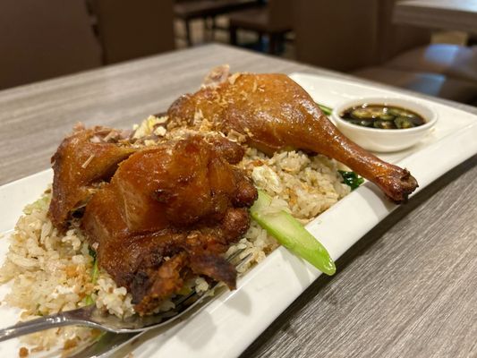 Amazing Thai by null