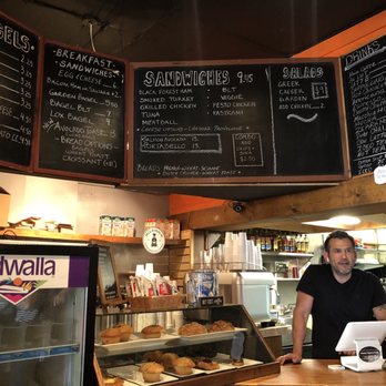 Alamo Square Cafe - Menu - Sandwiches Near Me - San Francisco, California Alamo Square Cafe - Menu - Sandwiches Near Me - San Francisco, California