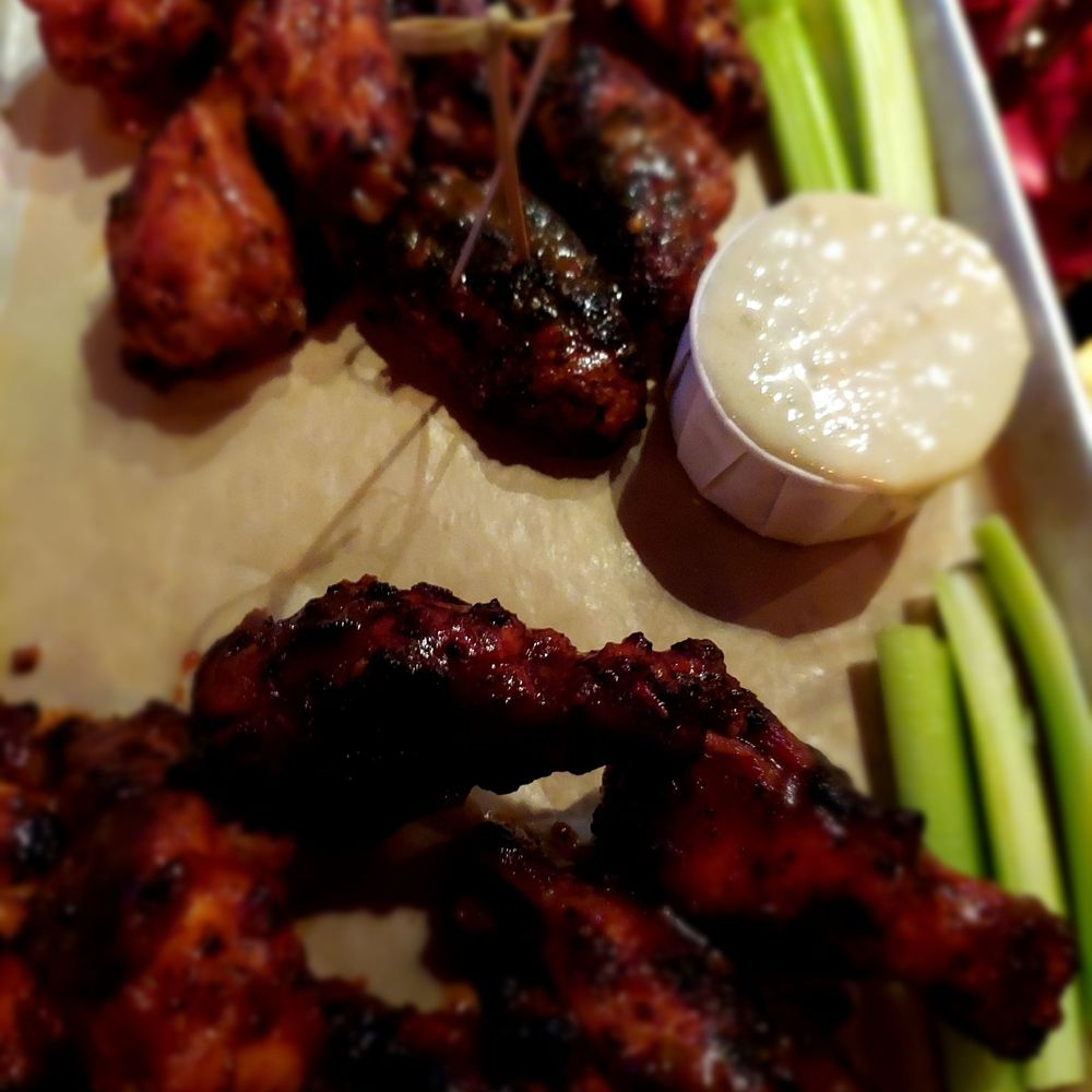 Dinosaur Bar-B-Que - Barbeque Near Me - Troy, New York Dinosaur Bar-B-Que - Barbeque Near Me - Troy, New York