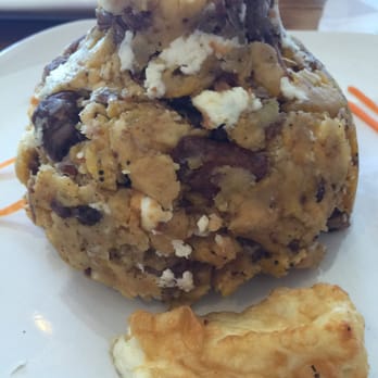 Mi Casa Restaurant - Pork and cheese mofongo - Dominican Near Me - Utica, New York Mi Casa Restaurant - Pork and cheese mofongo - Dominican Near Me - Utica, New York