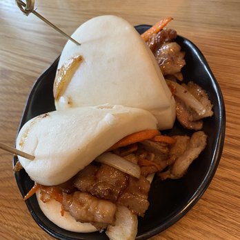 Nippon Cha - Pork Bun - Japanese Near Me - Bayside, New York Nippon Cha - Pork Bun - Japanese Near Me - Bayside, New York