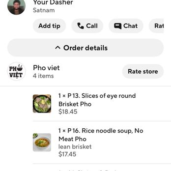 Pho Ha Vietnamese Restaurant - Recipe I ordered rice and noodle and had pay for protein. Well no rice on my with the noodles and no meat - Vietnamese Near Me - Redlands, California Pho Ha Vietnamese Restaurant - Recipe I ordered rice and noodle and had pay for protein. Well no rice on my with the noodles and no meat - Vietnamese Near Me - Redlands, California