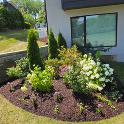 Rafael Landscaping