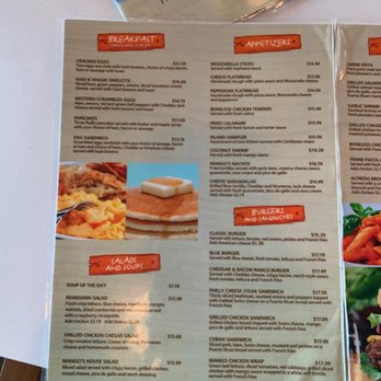 Mango's Village - New American Near Me - San Juan, Puerto Rico Mango's Village - New American Near Me - San Juan, Puerto Rico