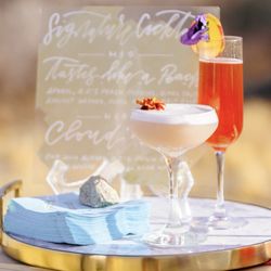 Mixology Flaired - Custom Cocktail menu...designed just for you.
