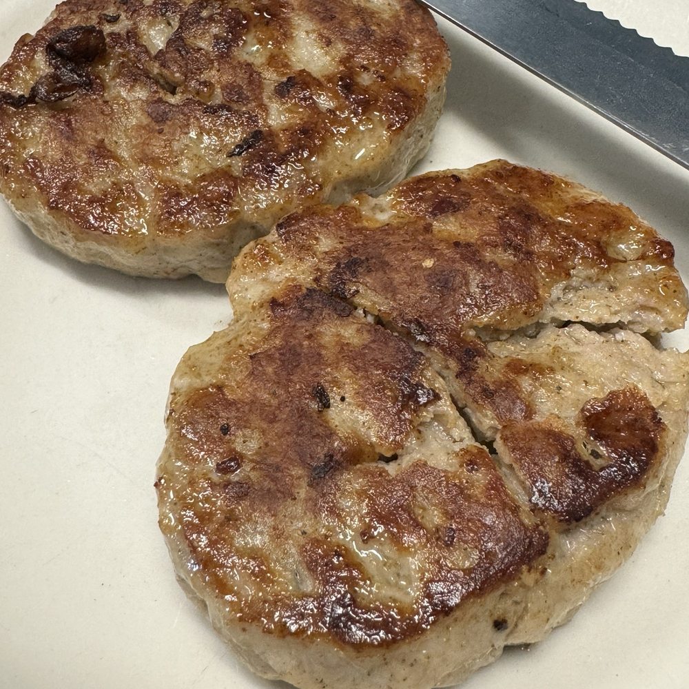 Eggs N Things - Sausage, patties, side order - Breakfast & Brunch Near Me - Simi Valley, California Eggs N Things - Sausage, patties, side order - Breakfast & Brunch Near Me - Simi Valley, California