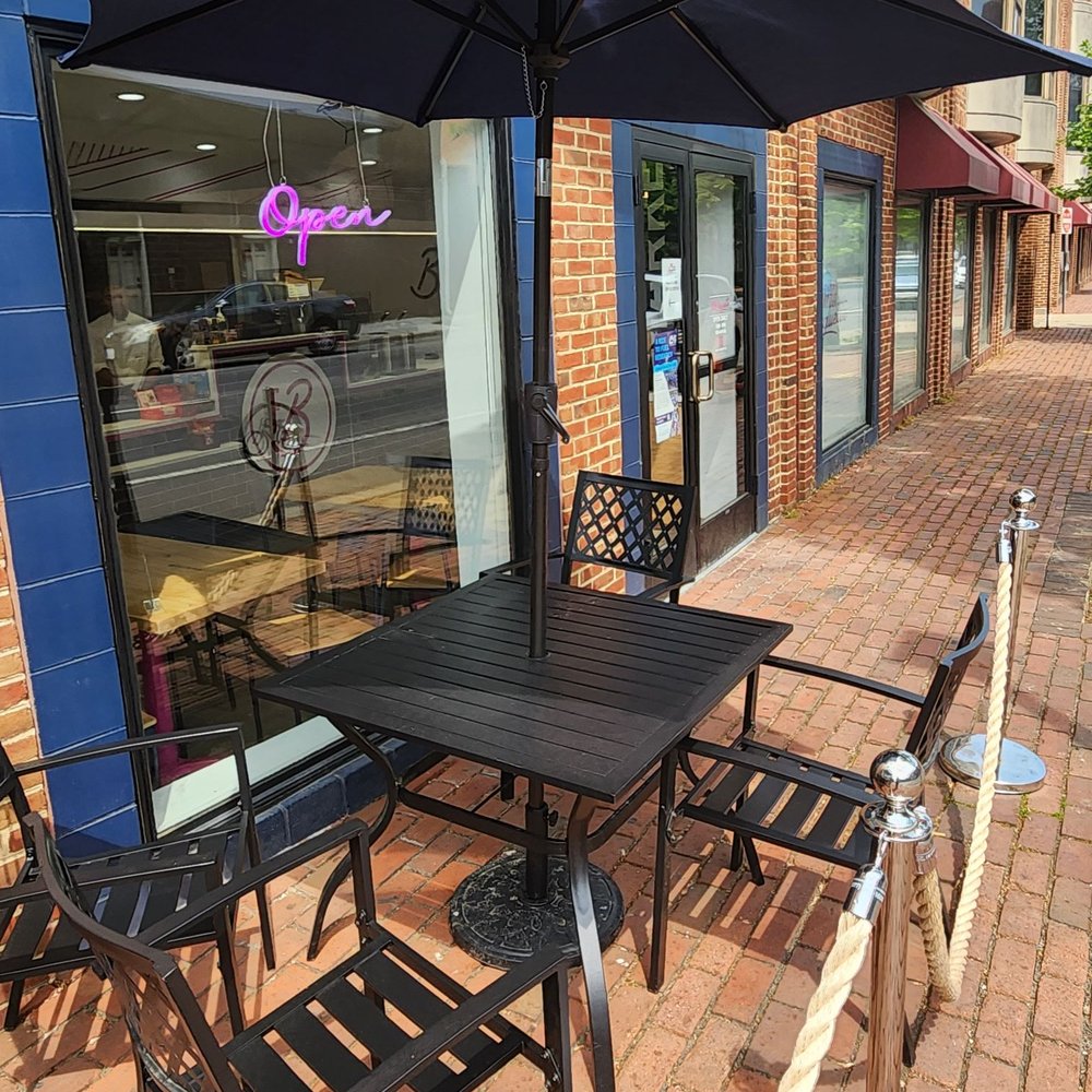 Fresh Baguette - Bakeries Near Me - Alexandria, Virginia