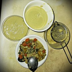 Kerala Lunch Box