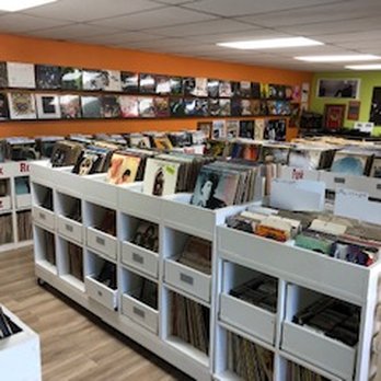 Spiral Groove Records - Vinyl Records Near Me - Milford, Ohio Spiral Groove Records - Vinyl Records Near Me - Milford, Ohio