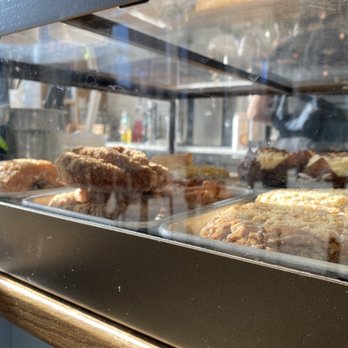 Heritage Outpost - Coffee & Tea Near Me - Chicago, Illinois