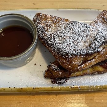 Pair With Chef Rachel - The Monte Cristo - Personal Chefs Near Me