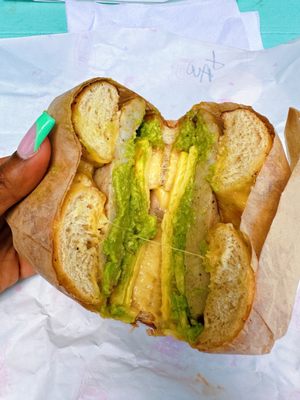Call Your Mother Deli – Barracks Row / Capitol Hill D.C. by null