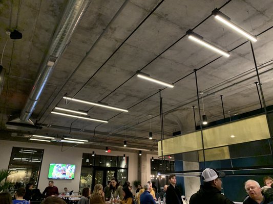 North Loop Galley by null
