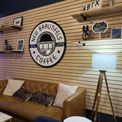 New Braunfels Coffee