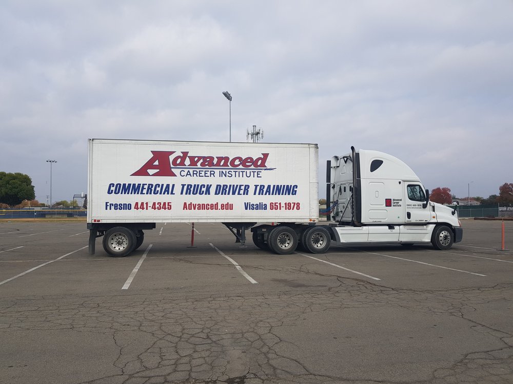 ADVANCED CAREER INSTITUTE 33 Photos 1728 N Kelsey St, Visalia, CA