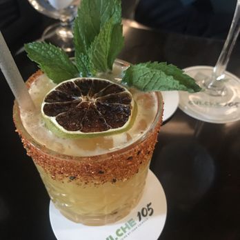 CVI.CHE 105 - Chan Chan - Peruvian Near Me - Coral Gables, Florida