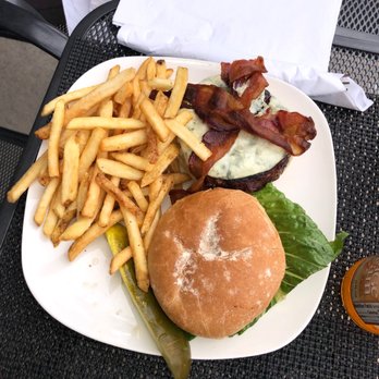 Baxters on Cedar - Bacon blue! - Bars Near Me - Sandpoint, Idaho Baxters on Cedar - Bacon blue! - Bars Near Me - Sandpoint, Idaho