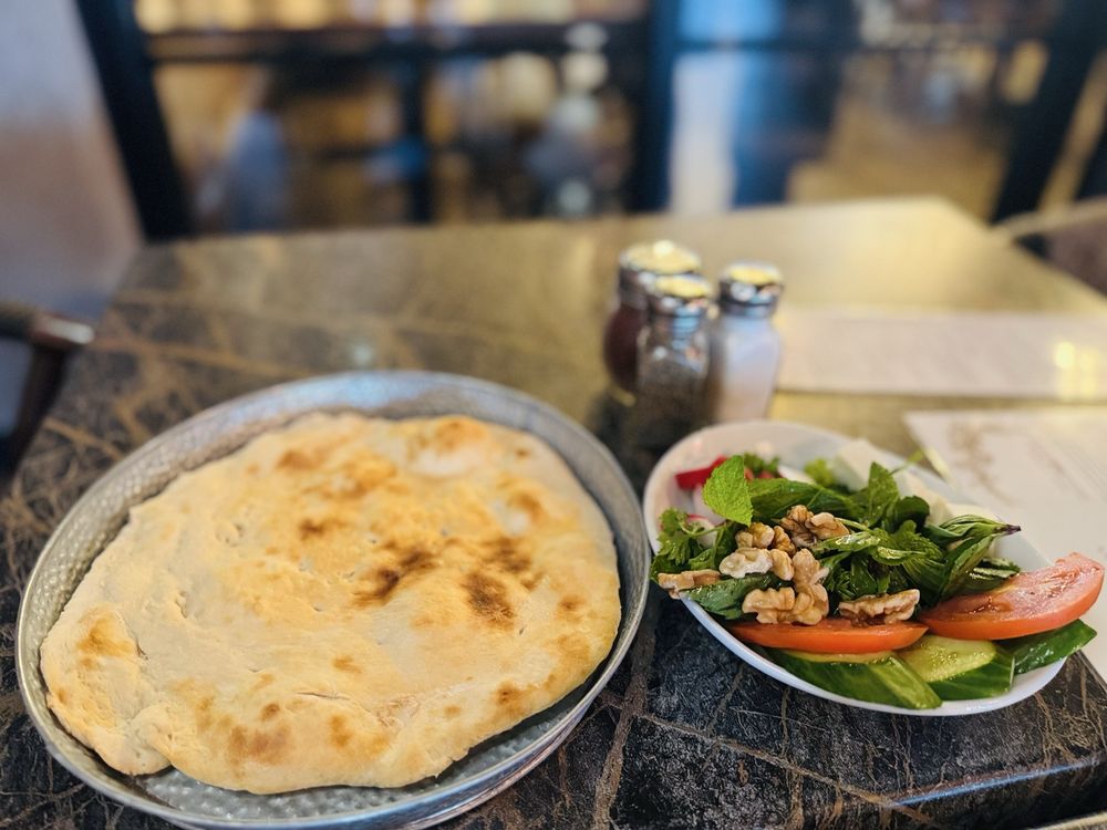 Kasra Persian Grill