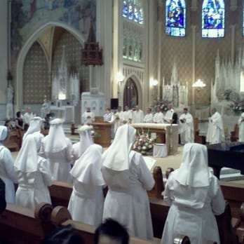 Sacred Heart Conventual Chapel - Churches Near Me - San Antonio, Texas Sacred Heart Conventual Chapel - Churches Near Me - San Antonio, Texas