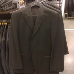 Hugo Boss - OMG!!!!! Yuck!