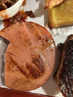 Smokin' Joe's Rib Ranch by null