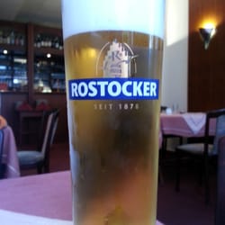 Restaurant In