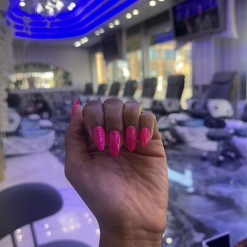 MILANO NAIL SPA BELMAR - Updated February 2025 - 149 Photos & 90