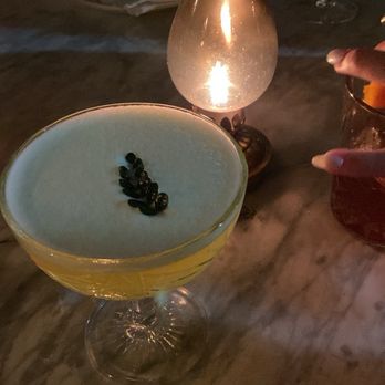Kindred - Midori drink - Cocktail Bars Near Me - San Diego, California Kindred - Midori drink - Cocktail Bars Near Me - San Diego, California