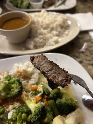 La Casa Del Mofongo by null